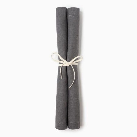 Linen Collection Napkin 30x40 cm, 100% luna 170 g/m2-1