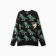 Новый год. Джемпер вязаный KAFTAN Rex размер 50