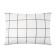 Pillowcase "Ethel" cell 50x70 cm, cotton 100%, calico