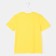 T -shirt nursery, height 152 cm, yellow color