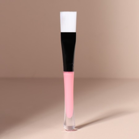 Brush for masks, 13.7 (+/- 1) cm, color mix-3