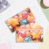 Money envelope "Happy Birthday!" balls, 16.5 x 8 cm