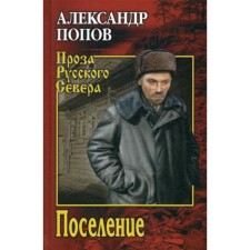 Settlement: Roman, Tale. Popov A.V.