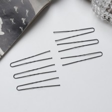 Hair hairpin 