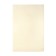 Terry towel Sofi de Marko Preston, 550 g, size 70x140 cm, cream color