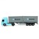 Inertial Container truck, 1:50, light, sound
