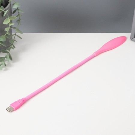Lamp 16235/1 14xLLD 1.5W pink 3x42 cm Risalux-6
