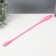 Lamp 16235/1 14xLLD 1.5W pink 3x42 cm Risalux
