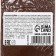 Gender24 soap chocolate 80g