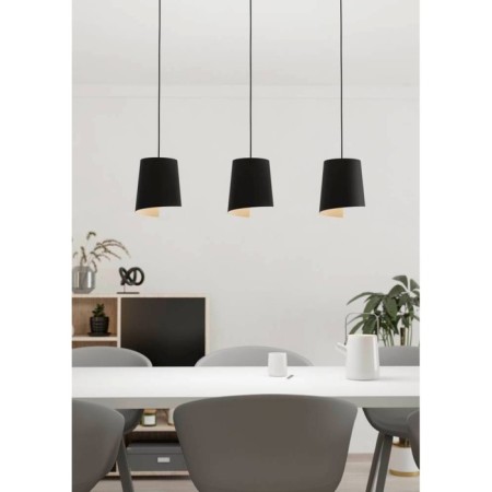 Suspended ceiling lamp Bolivia, 3x40W E27-1