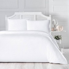 Простыня Arya Home Otel, сатин, размер 240х260 см, цвет бежевый