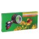 Lupa classic, rubberized case 8x, d = 6.5cm