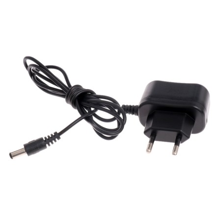 Synthesizer "Musician" with a microphone, 49 keys, works on a network and from batteries-8