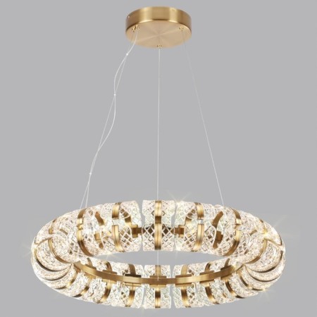 Mirage Led 128W 4000k 7597lm chandelier-3