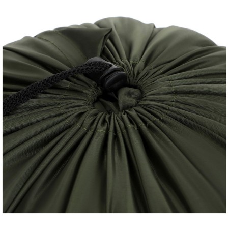 Maclay Camping Summer sleeping bag, blanket, 2 layers, left, 220x90 cm, +10/ +25 ° C-13