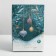 Folding box "New Year's magic", 30 x 20 x 9 cm, New Year