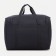 Road bag with lightning, black color