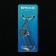 Cartage keychain, "metal hacksaw"