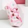Gift set of cosmetics "since March 8", a bath bomb 8 x 20 g, pure happiness