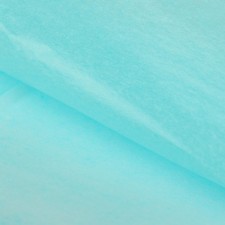 Paper Pacific, double -sided, blue, 50 x 66 cm