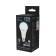LED LED Black 22W A70 4100K Neutr. Bel. E27 2000 Gauss 102502222