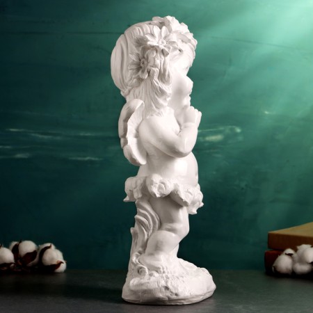 Figure "Angel of Elfin" 41x22cm-3