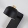 Wall lamp Mauris 95 mm, 165 mm, 165 mm, GU10LED 5W