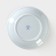 Porcelain plate "Alpina", D = 19 cm