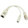 Access point Mikrotik Wap R (RBWAPR-2ND) N300 10/100Base-TX White