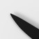 Knot Comeland Simplex Contractor Dilan, blade length 12.7 cm, black color
