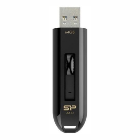 USB flash drive 64 GB Silicon Power Blaze B21 USB 3.0 SP064GBUF3B21V1V1V-1