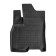 Rubber rugs with a high side for Chery Tiggo 8 2018-n.