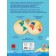 Developing book with stickers. Traveling on the continents. Pyatsza M.