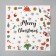 Paper napkins "New Year", in a set of 20 pcs.