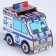 Designer "Machine. Police"