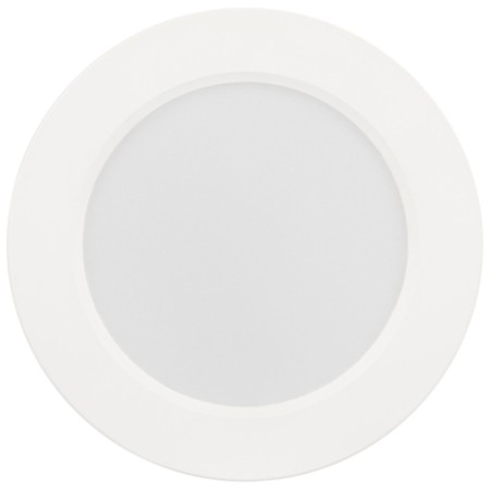 LED LED LED LED Round, 12W, 4000K-3