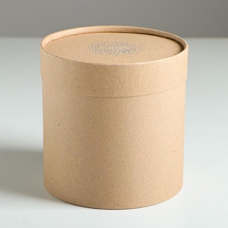 A set of hats from craft 2 in 1, gift packaging, “you”, 12 x 12, 15 x 15 cm-3