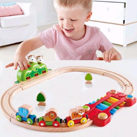 Musical railway-2
