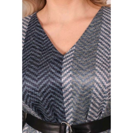 Women's dress, size 52-4