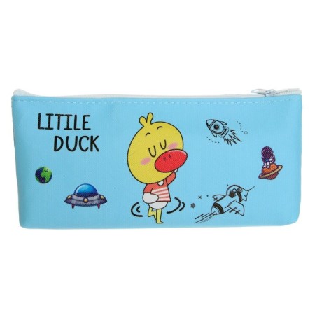 Penal School "Duck" on lightning, mix-4
