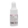 Oil for moisturizing and nutrition cutters 3 ml, peach