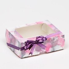 Folding box 
