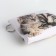 Children's wallet with a zipper, color mix