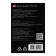 Fabric paint, set 2 colors x 50 ml, ZHK Decola Ultra Black/Extra White, white/black, water -based acrylic (41412032)