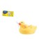 Bath toy "Duck with ducklings", from 6 months