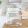 Glass jar for spices "Taste of life", 100 ml, 6 × 7.5 cm