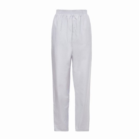 Women's pants Minaku: Home Collection Close Color, Rr. 48-5