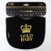 Bibsord for/saliva for feeding "Gold Baby" on the button