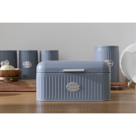 Bakery Smart Solutions Zinco, 30.2x19.7x15.7 cm, color gray color-9