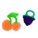 Game set "Funny Fruits", sound, light